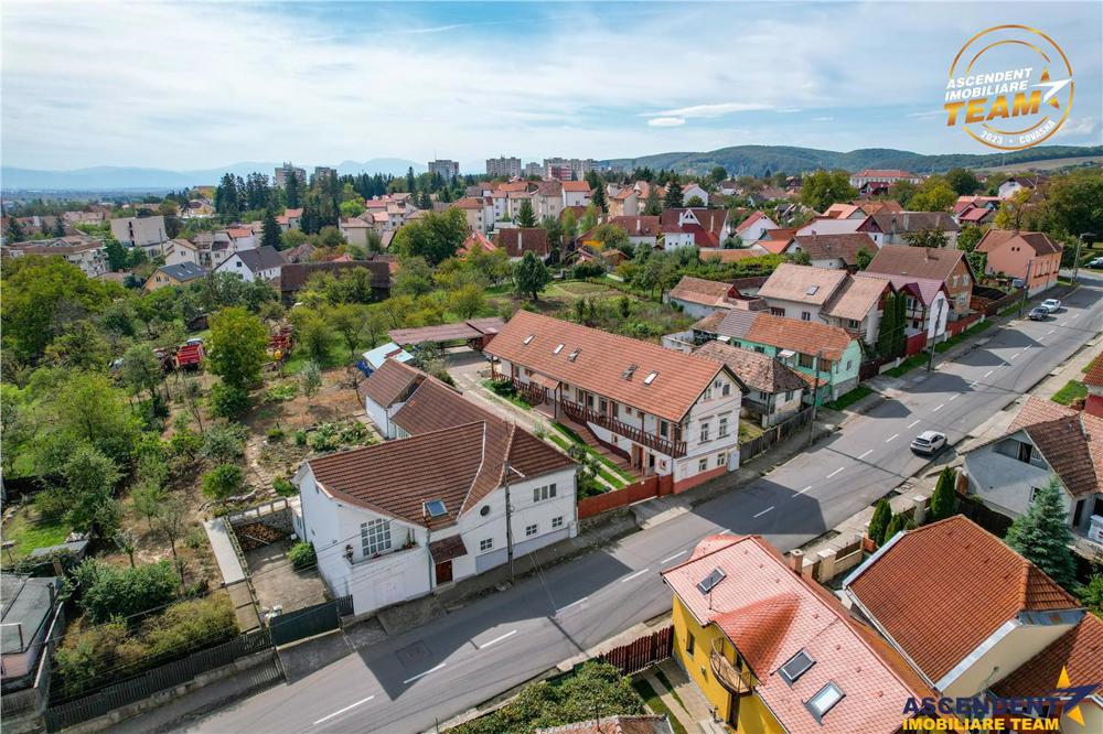 Oportunitate speciala: Apartamente in zona Ultracentrala, Sfantu Gheorghe