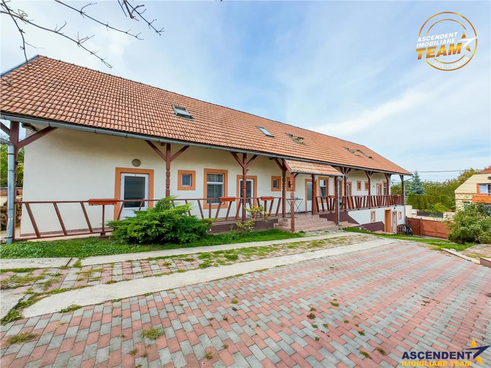 Oportunitate speciala: Apartamente in zona Ultracentrala, Sfantu Gheorghe