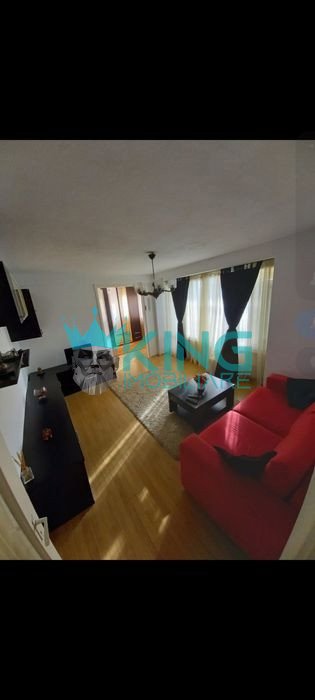 Apartament 3 Camere Berceni Bucuresti