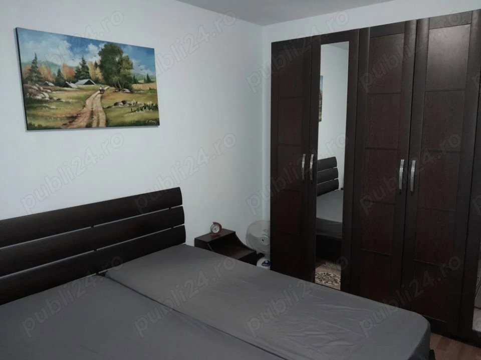 Apartament de 3 camere, decomandat, 70 mp, zona Drumul Taberei