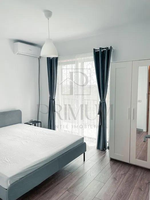 Apartament 3 camere - Mosnita Veche - Toate Utilitatiile -Parcare Privata