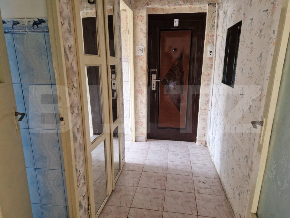 Apartament 2 camere Iosia