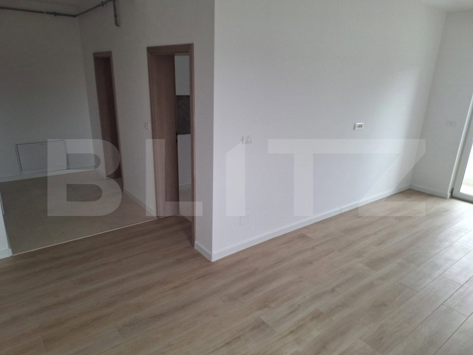 Apartament 2 camere,52 mp utili.Giroc