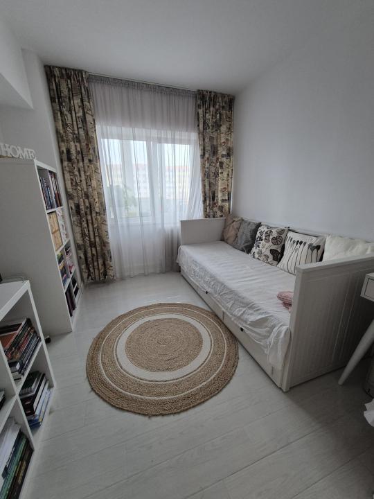 Apartament 3 camere, Obor, lângă metrou