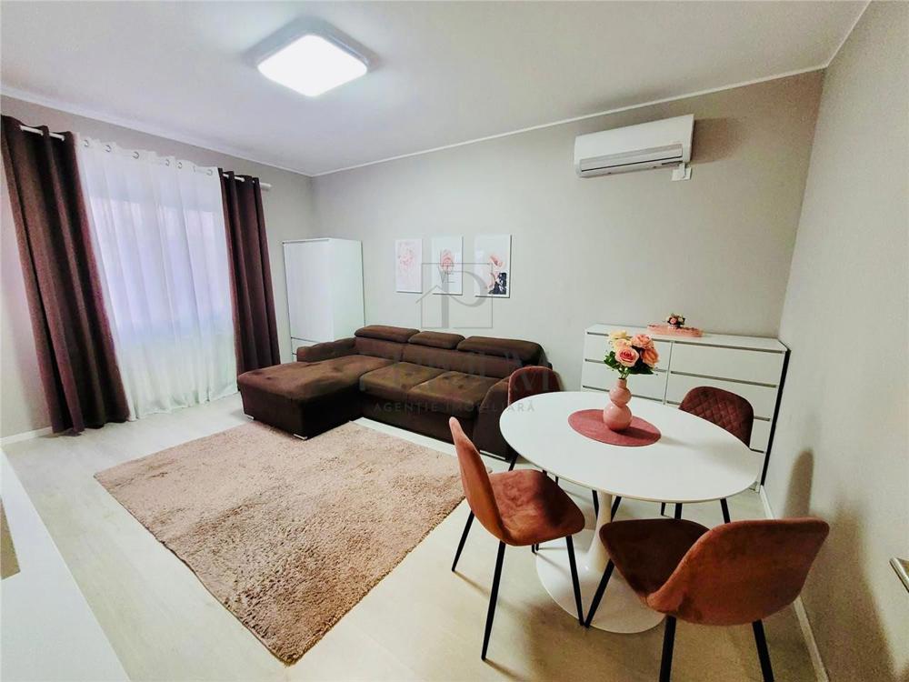 Apartament 2 camere - Calea Urseni - Toate utilitatiile