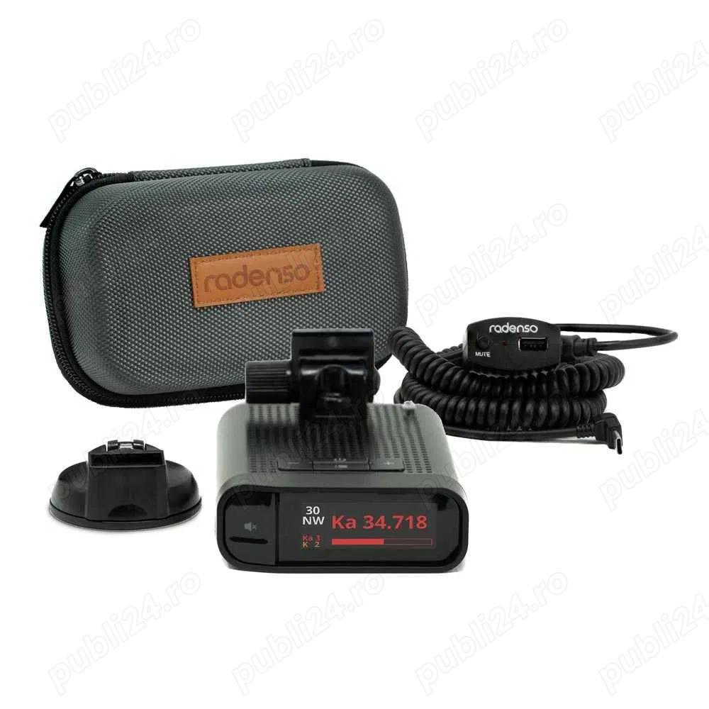 Vand detector radar Radenso DS1