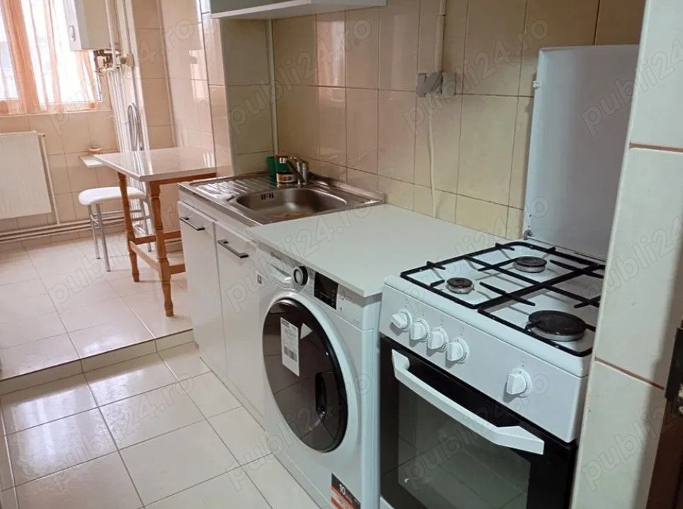 Apartament cu 2 camere in Alexandru cel Bun-Zimbru