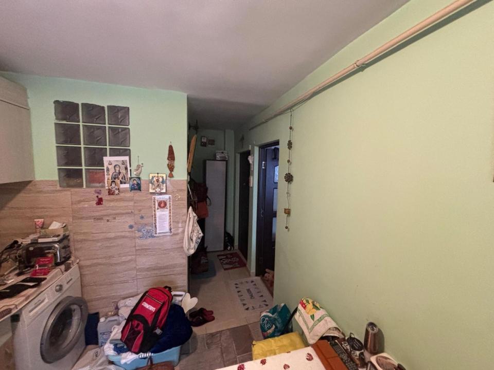 Apartament 1 camera decomandat Tatarasi