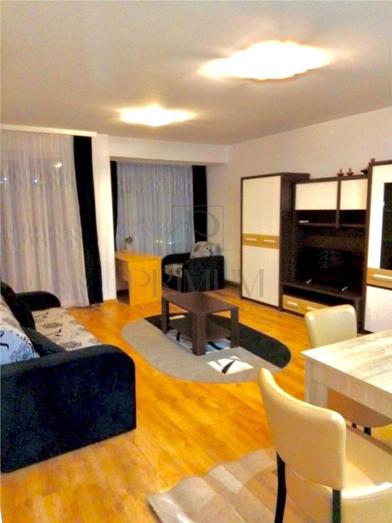 Apartament 2 camere - Zona Soarelui - Centrala Proprie - Loc de parcare