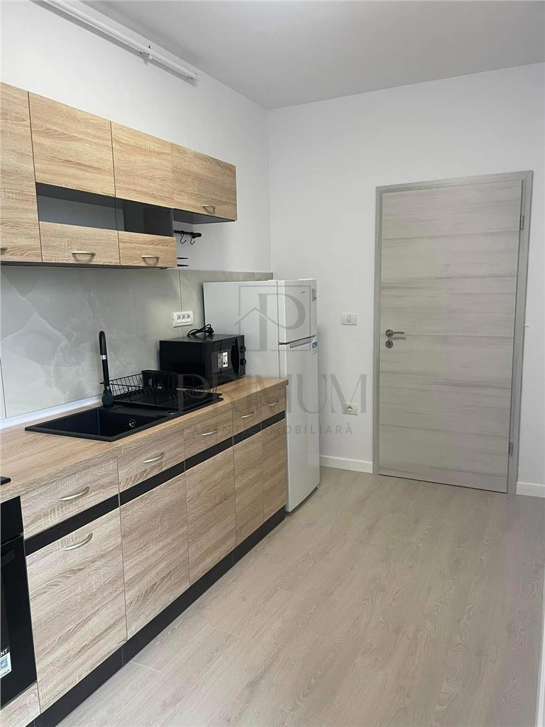 Apartament 2 camere - Giroc - Bloc Nou - loc de parcare