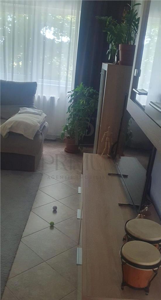 Apartament 2 camere decomandat, mobilat si utilat, Lipovei, etaj 2, Str. Silistra