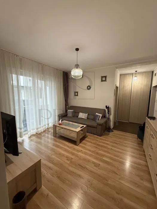 Apartament 3 camere - Calea Urseni - Centrala Proprie - Loc de parcare