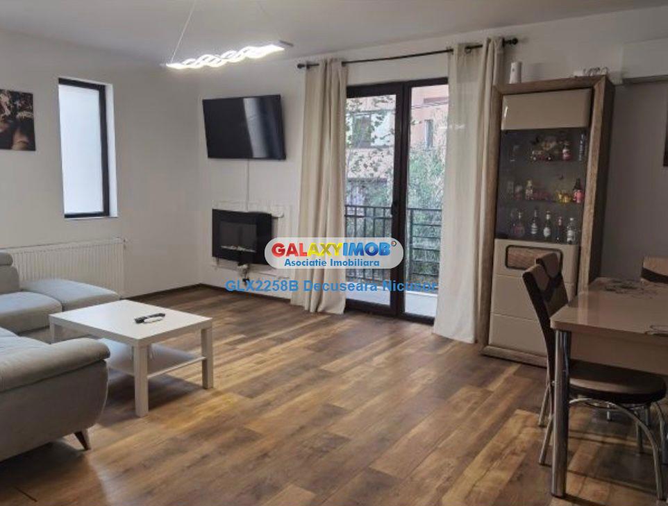 Apartament 2 camere, Mobilat Utilat Tineretului, 55 mpu, 66.700 Euro