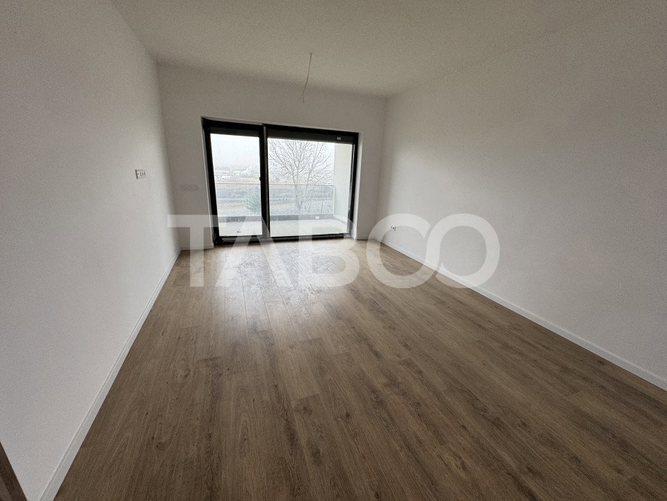 Apartament cu 2 camere 51 mpu balcon de 18 mp cu loc parcare inclus