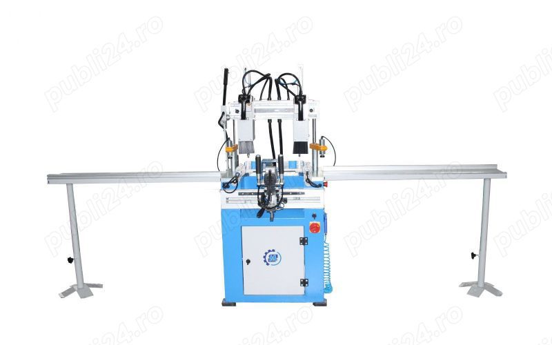 Utilaj pantograf pentru usi ertagrup