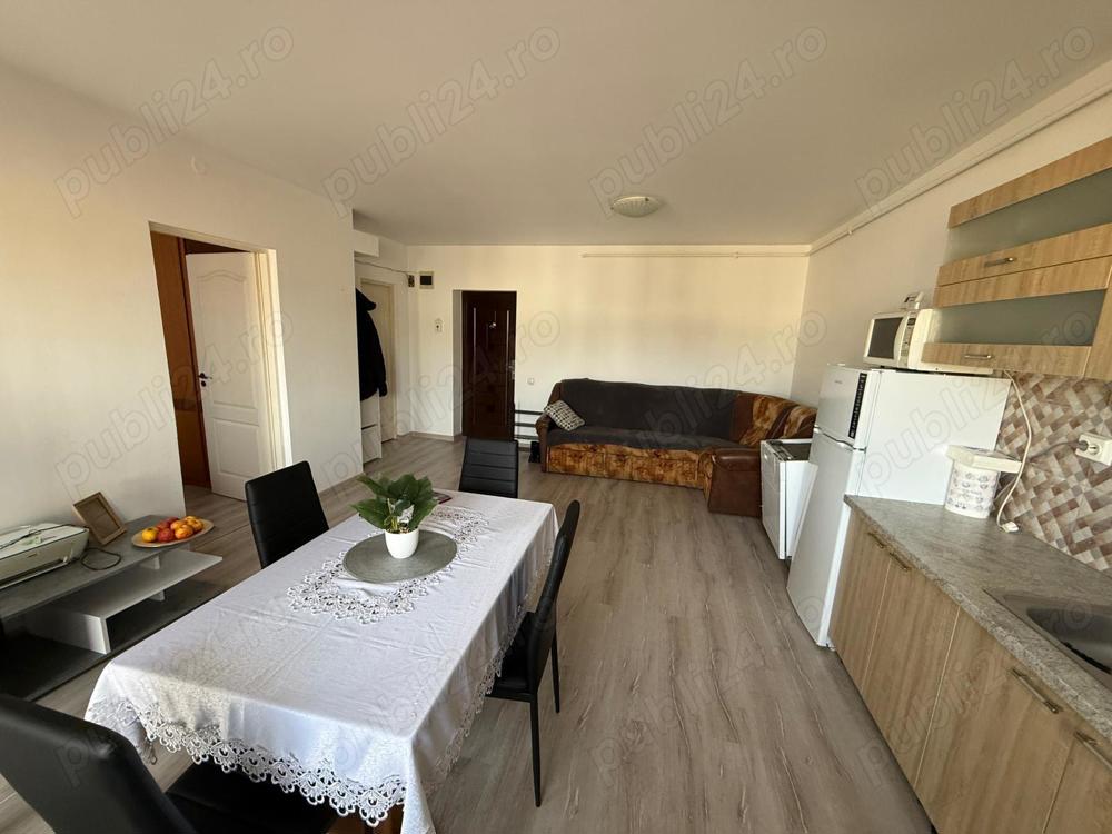 Apartament  2 camere zona Teilor 