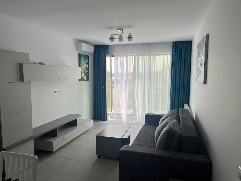 APARTAMENT 2 CAMERE/ ZONA MRS VILLAGE/ PLOIESTI