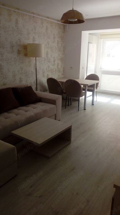 apartament 2 camere pallady residence 