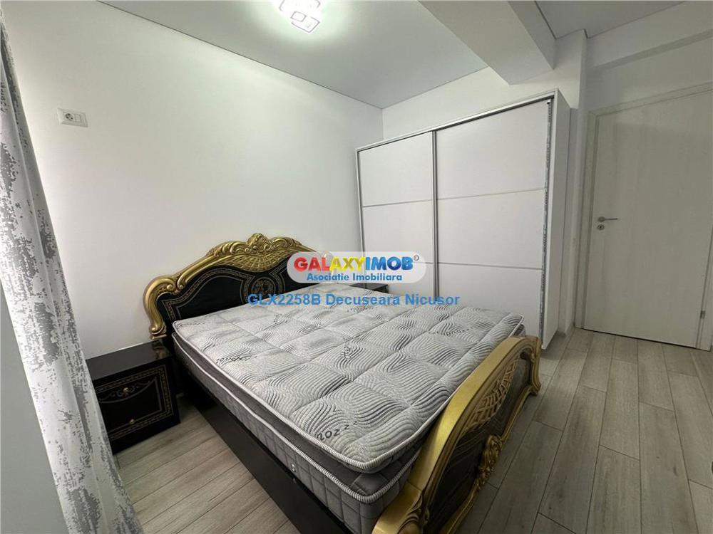 Apartament 2 camere Militari Residence mobilat utilat 79.900 euro