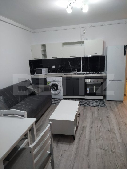 Apartament 2 camere, modern, 45 mp, parcare, zona Tineretului