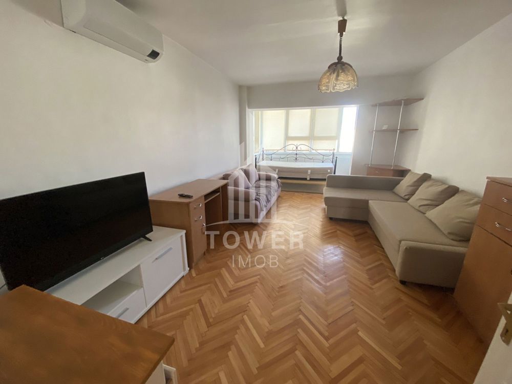 Apartament cu 1 camere de închiriat – Zona Centrala, Sibiu