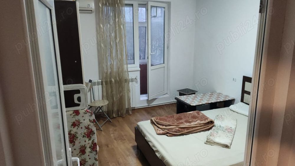 apartament doua camere de inchiriat