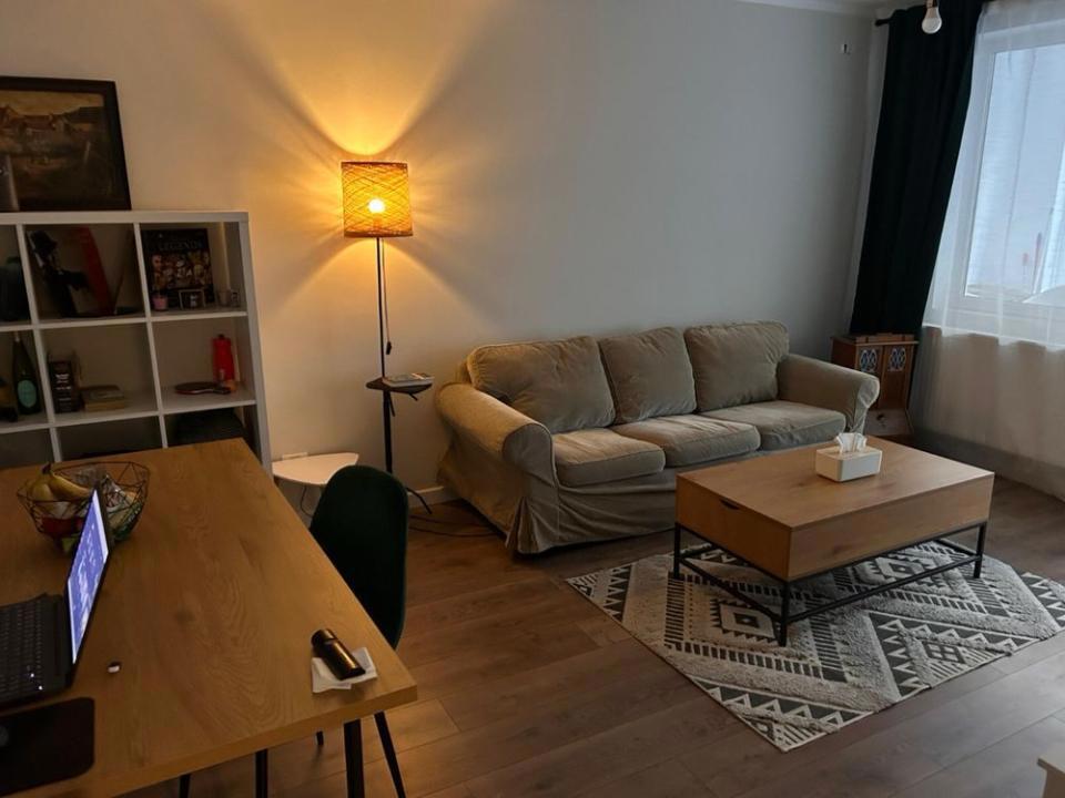 Apartament luminos 2 camere, Tineretului parc.