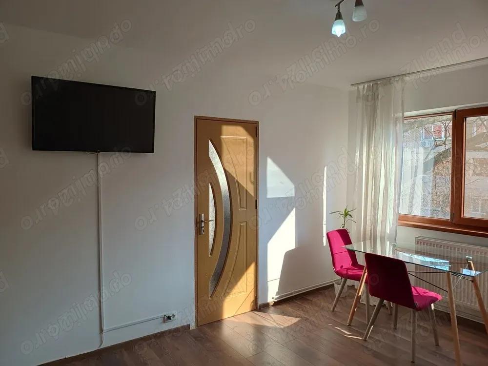 Apartament cu 2 camere Bv Cetatii