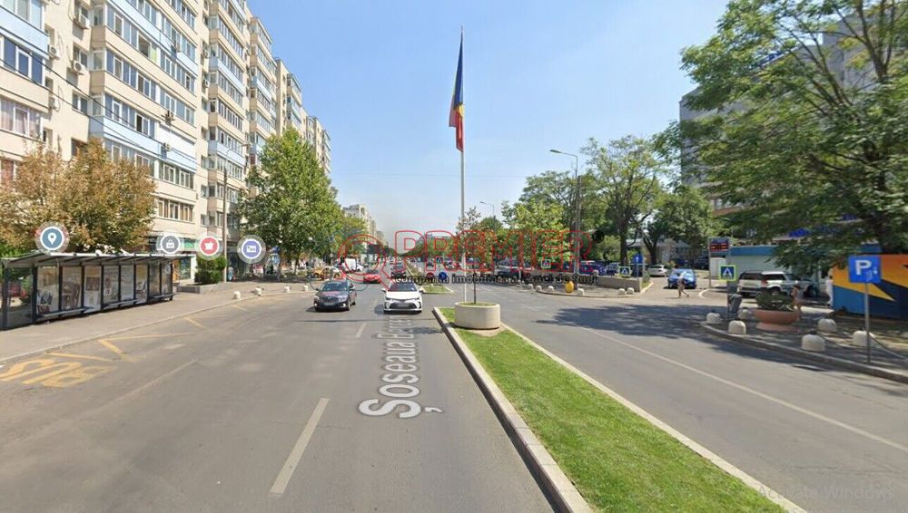 10 min Metrou Piata Sudului - Sos. Berceni - 2 camere - bloc anvelopat