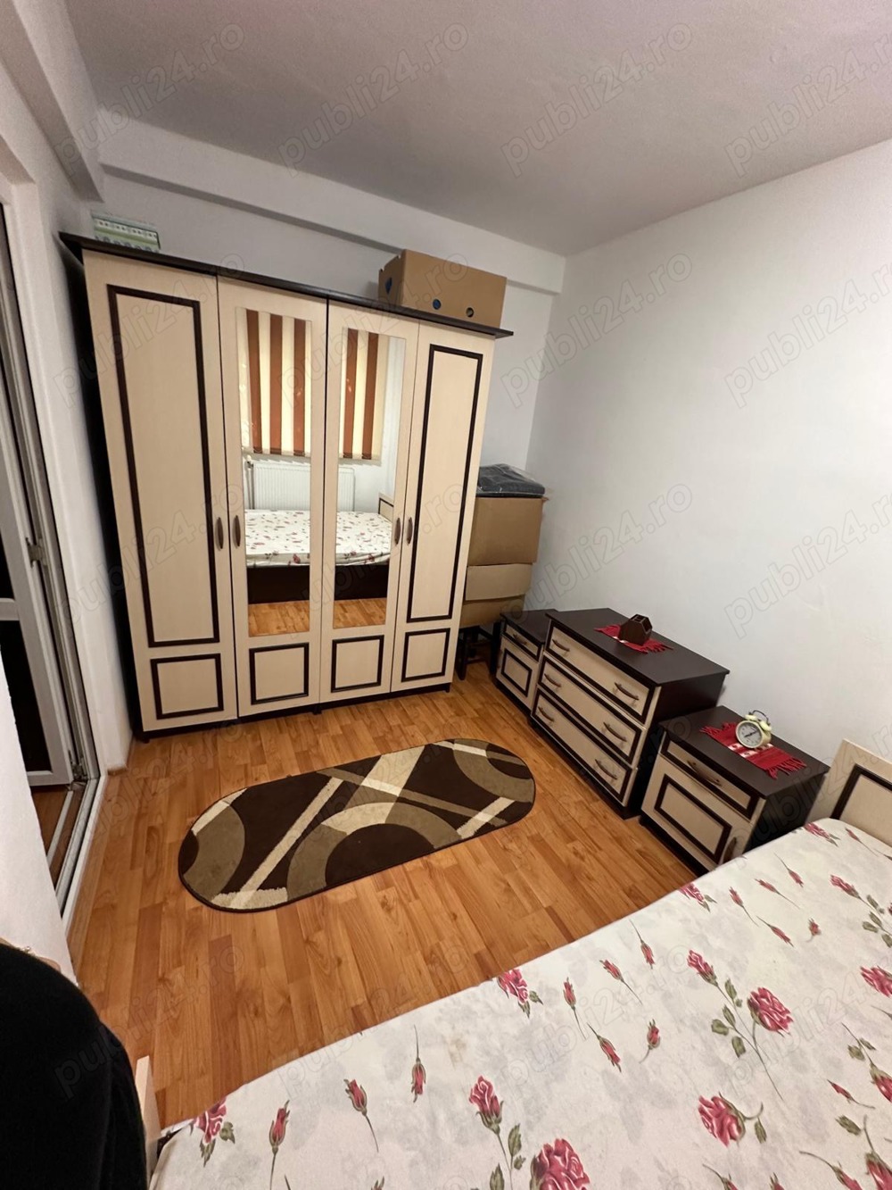 Apartament de vânzare 2 camere