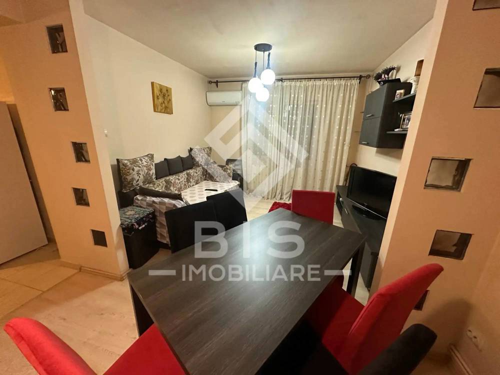 Apartament 2 Dormitoare / Zona Han