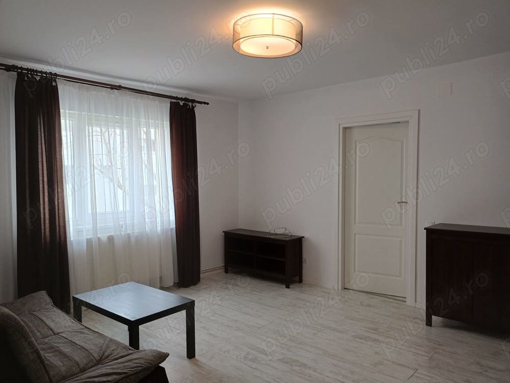 Buftea Studio,apartament 2 camere,complet mobilat si utilat