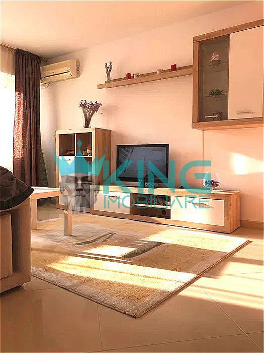 Apartament 2 Camere Tomis Nord Constanta