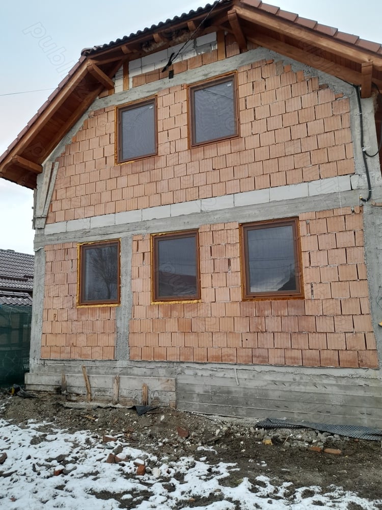 Casa de vanzare la Dobolii de Jos, Jud. Covasna