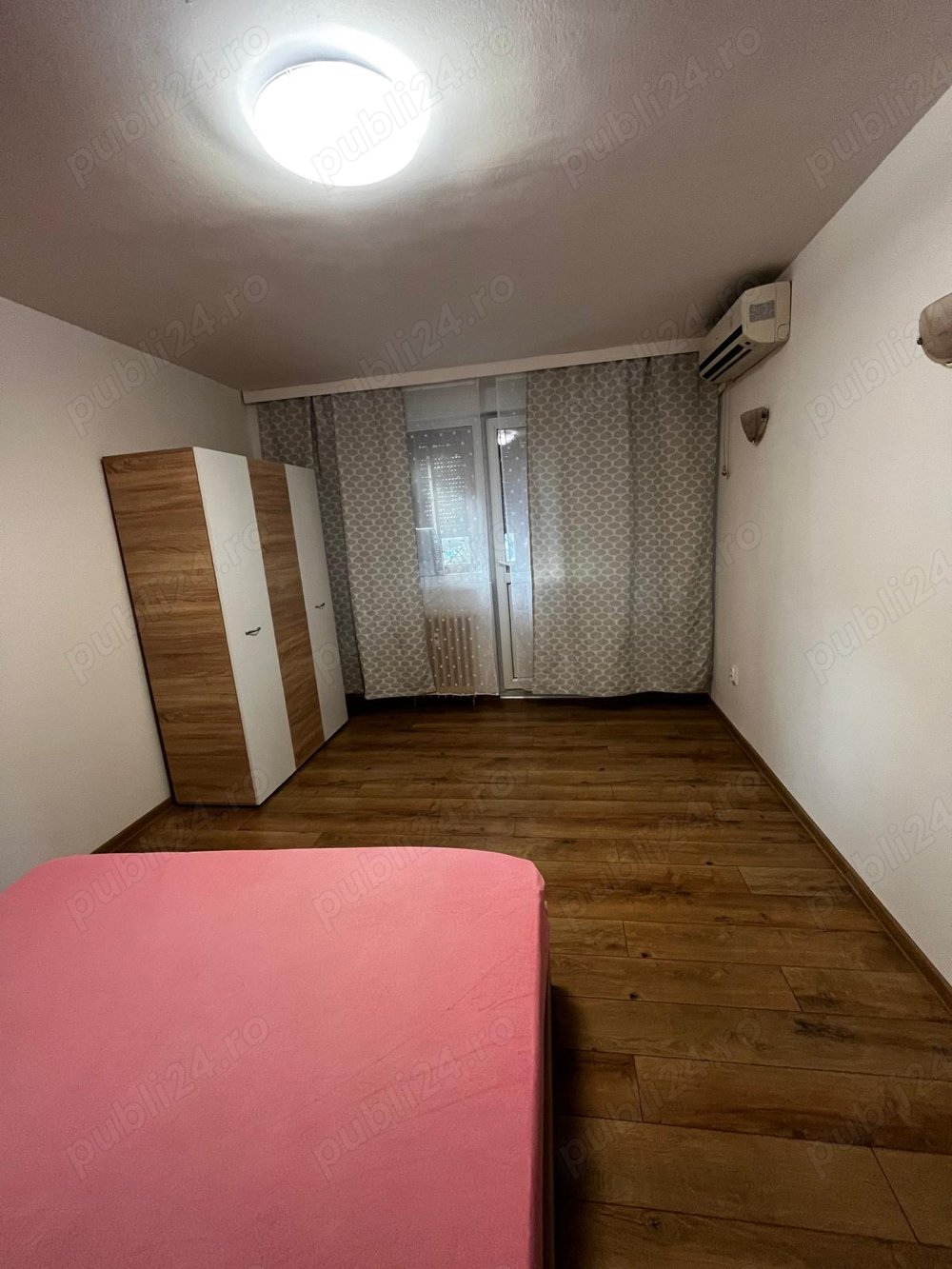 ofer spre inchiriere apartament cu 2 camere in Drumul Taberei