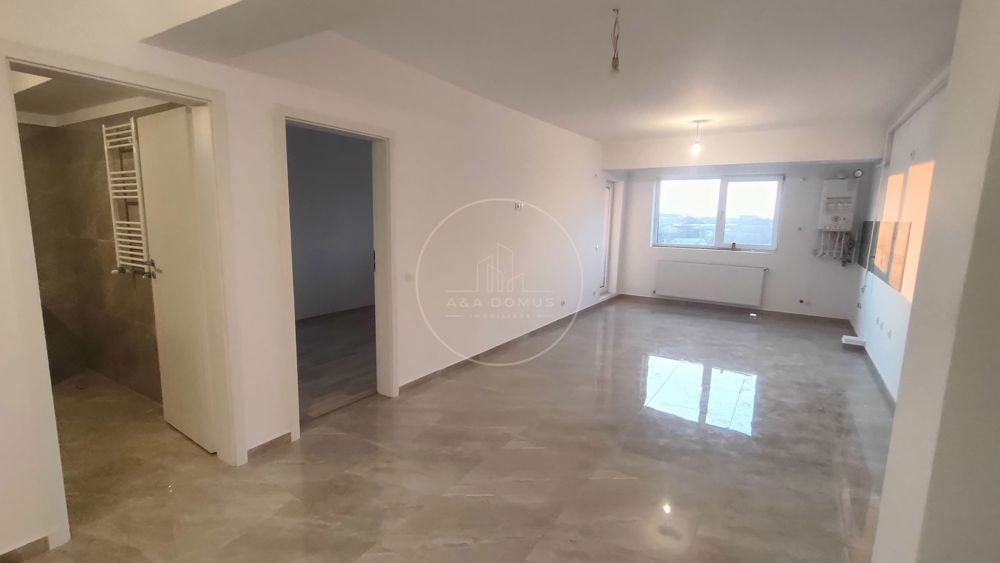 Apartament 2 Camere | Finisaje Premium | Zona Linistita