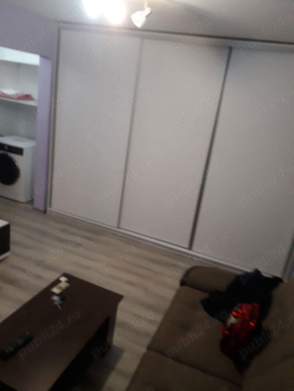 Apartament 2 camere de închiriat