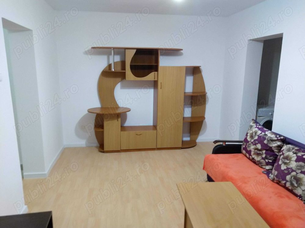 Tomis I apartament cu 2 camere