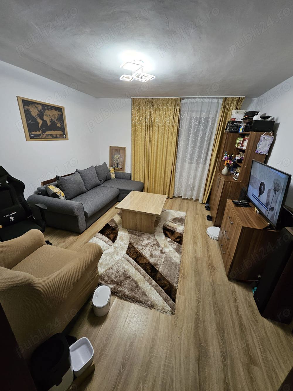 Vand apartament 2 camere Brasovul Vechi