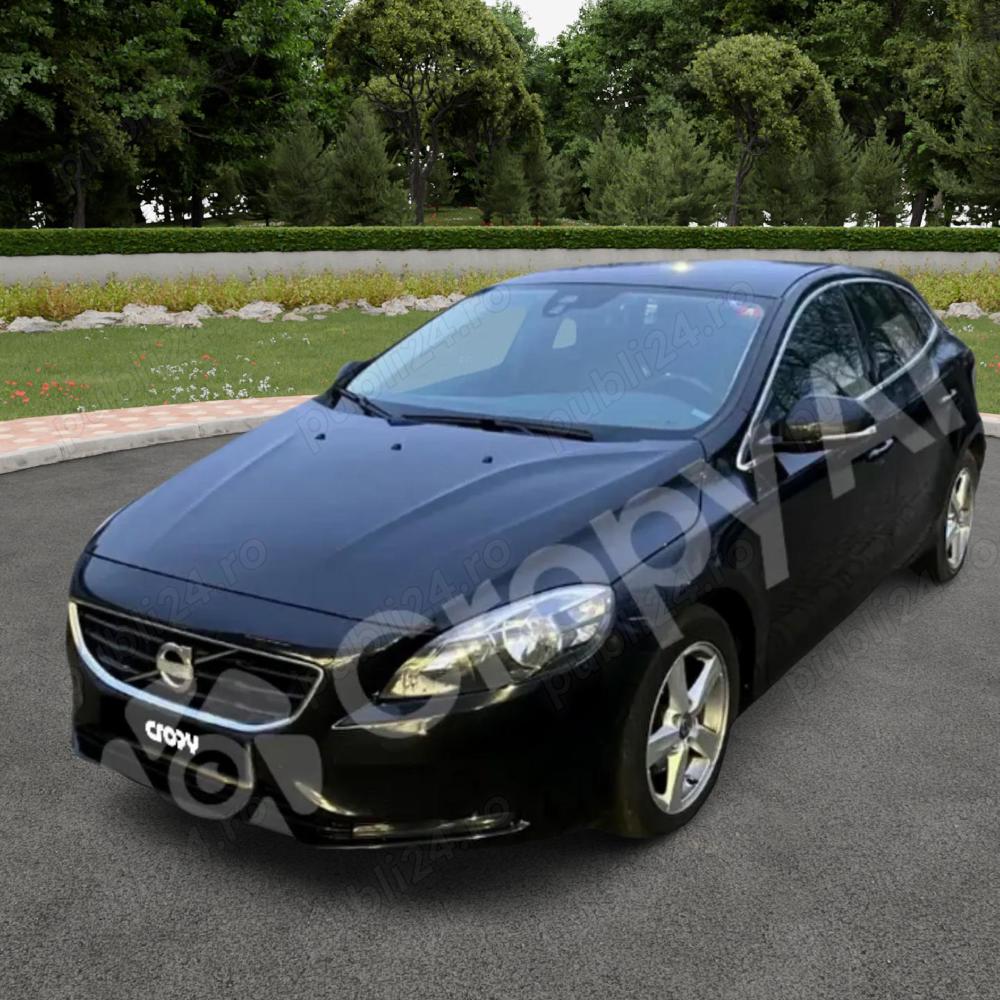 Volvo V40 2013