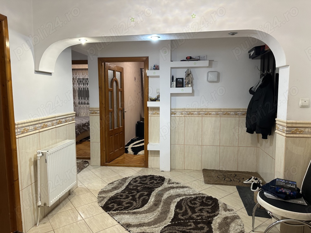 Apartament 3 camere