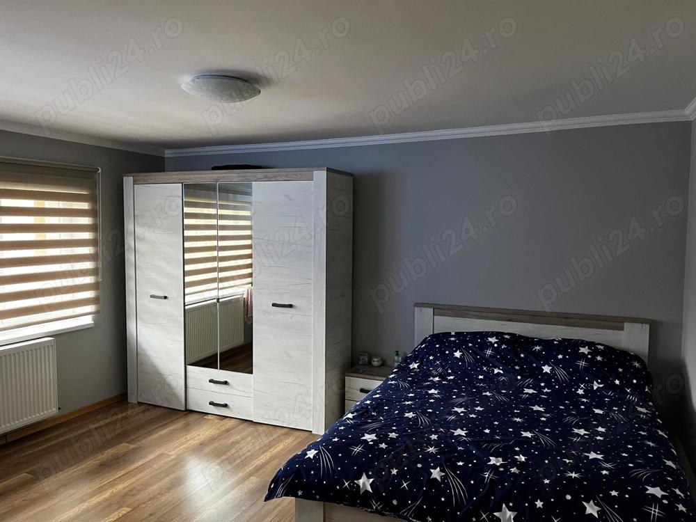 Vând apartament cu 3 camere parter 65m