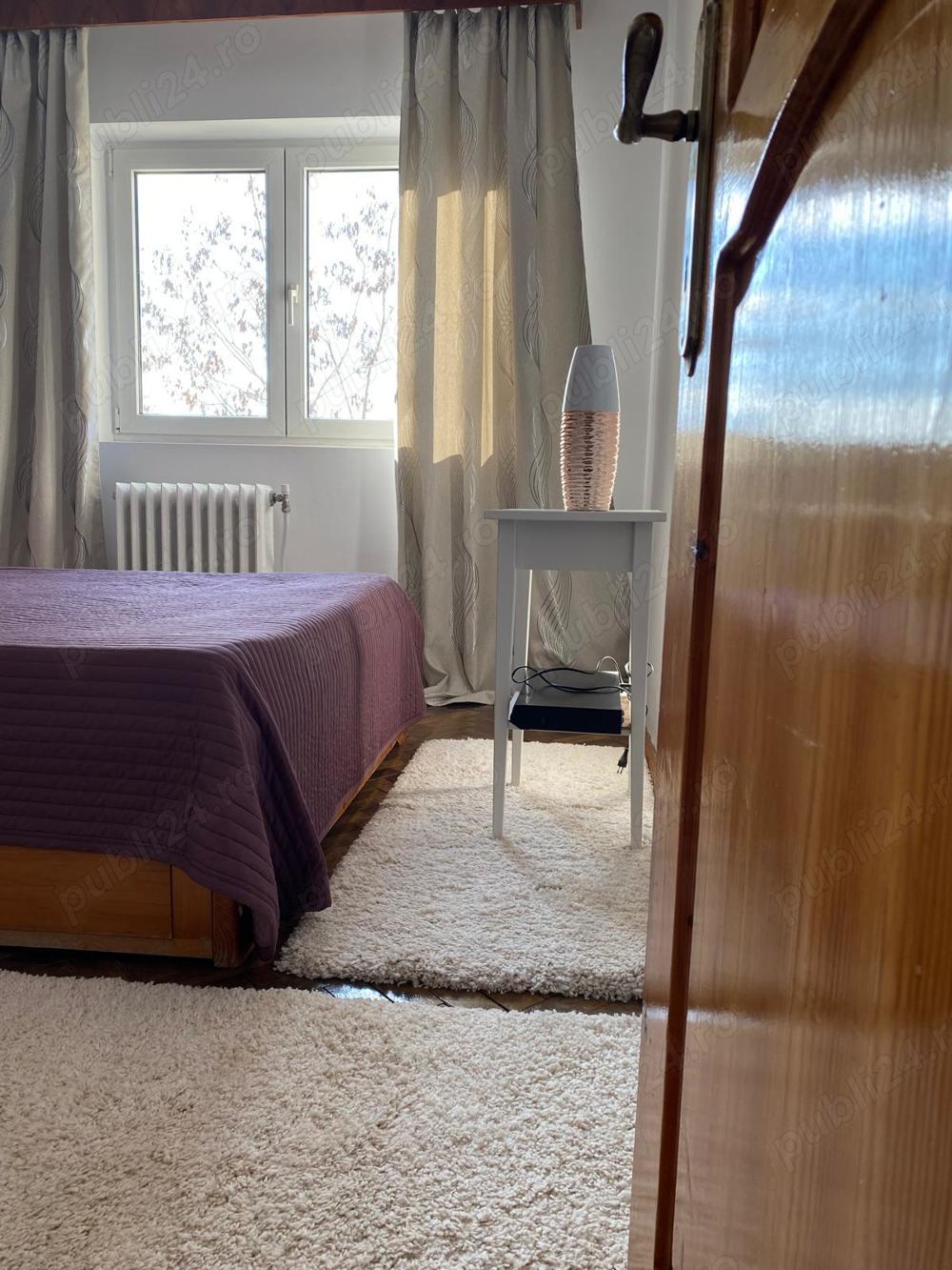 Apartament cu 3 camere Bârlad