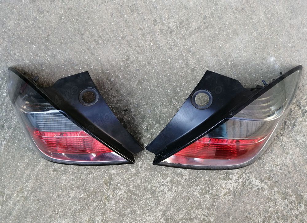 stopuri Opel Astra H GTC 100 lei