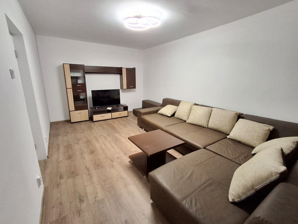 Apartament de inchiriat 2 camere pe Strada Turda 129 .