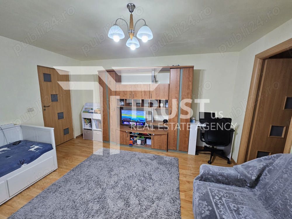 Apartament 2 Camere | Soarelui | Centrala Proprie |