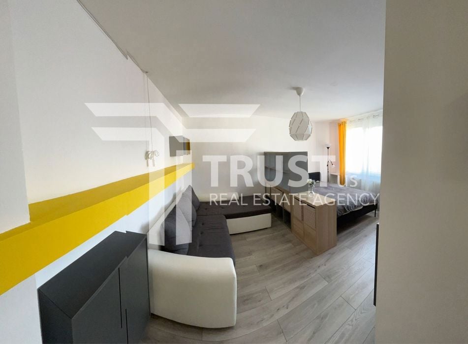 Apartament 1 camera| Proaspat renovat| Parcul Botanic| Complet Mobilat|