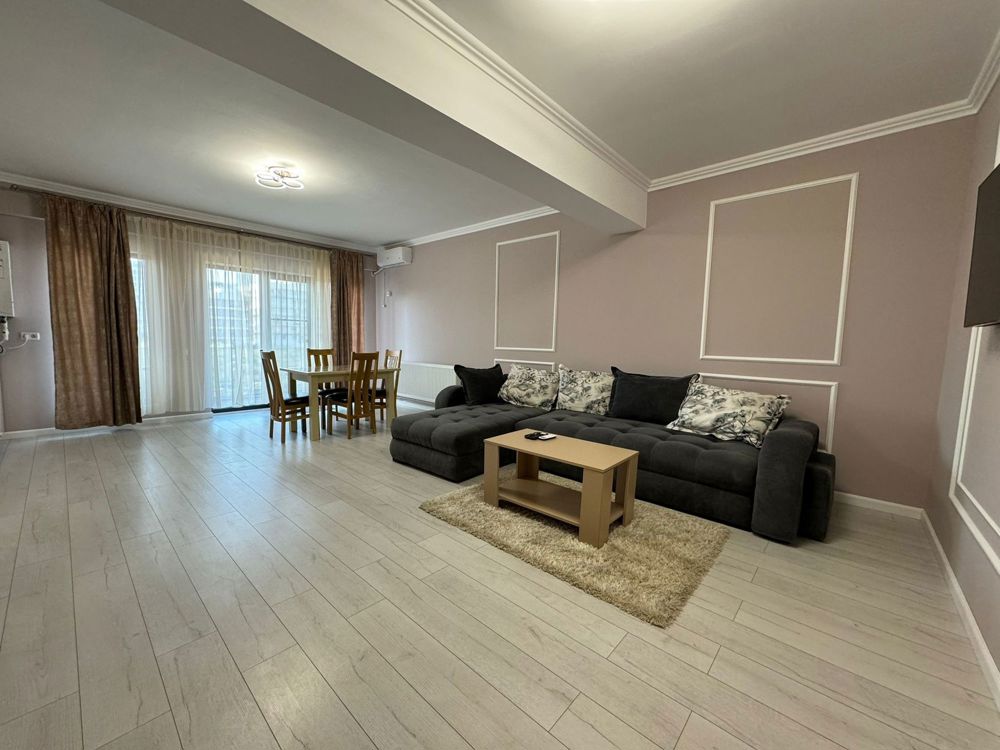 Apartament de vanzare 2 camere Mamaia Sat/Navodari