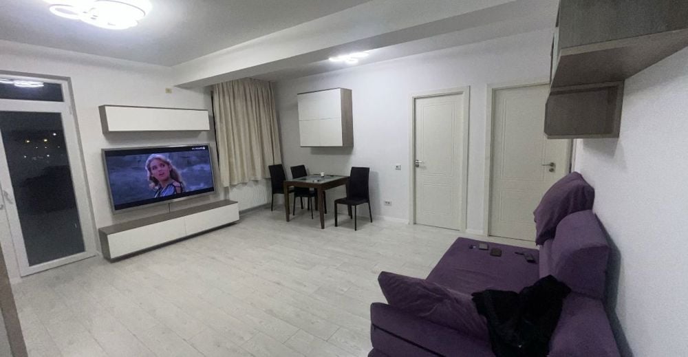 AP. 3 CAMERE COLENTINA, PET-FRIENDLY, CENTRALA PROPRIE, 88 MP UTILI