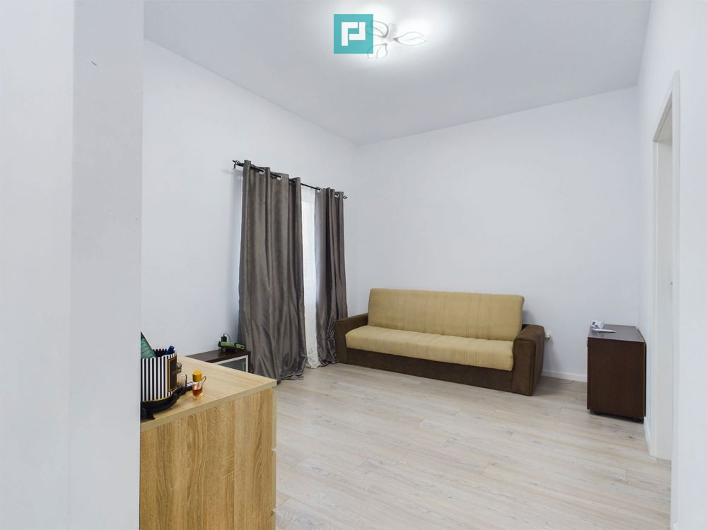 Apartament modern la parter în Giroc – Ideal pentru confort și accesibilitate!